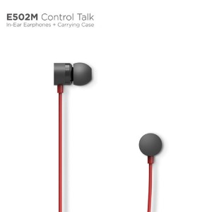 엘라고 E502M 컨트롤 토크 인이어 이어폰