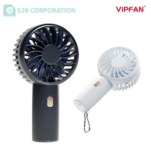 VIPFAN 나노 핸디 선풍기 V01(H14)